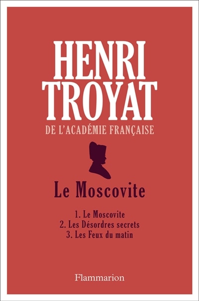 Couverture_Le Moscovite