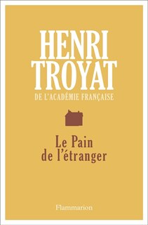 Le pain de l'étranger