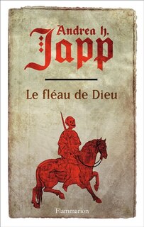 Front cover_Le fléau de Dieu