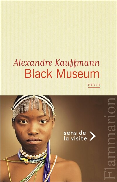 Front cover_Black museum