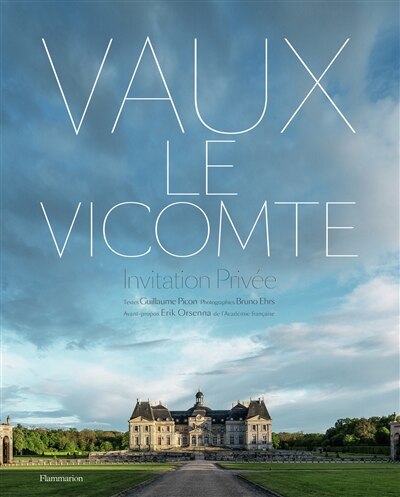 Couverture_Vaux-le-Vicomte