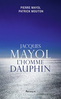 Front cover_Jacques Mayol