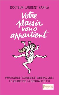 Couverture_Votre plaisir vous appartient