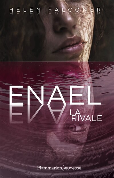 Front cover_La rivale