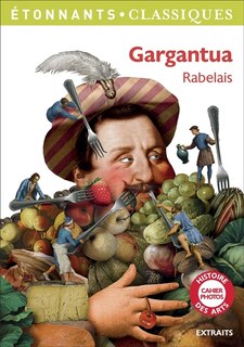 Front cover_Gargantua