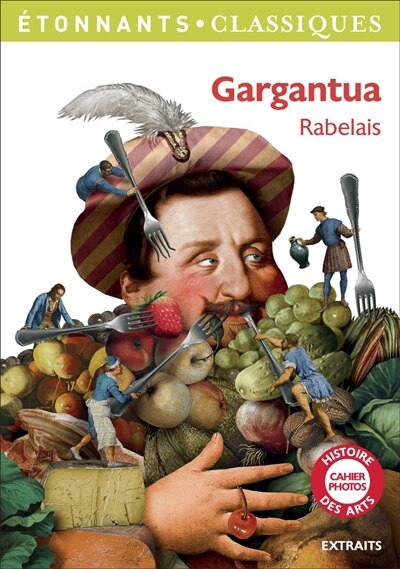 Front cover_Gargantua
