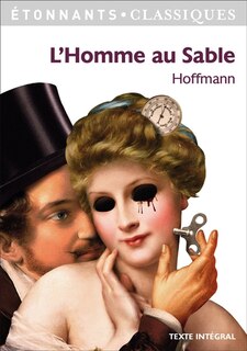 Front cover_L'homme au sable