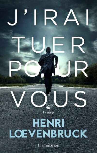 Front cover_J'irai tuer pour vous