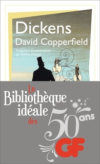 Couverture_David Copperfield