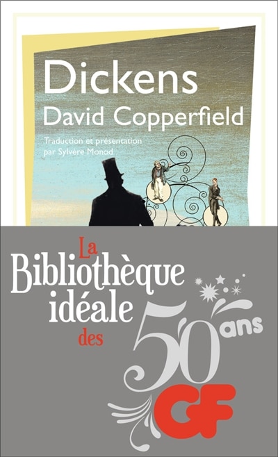Couverture_David Copperfield