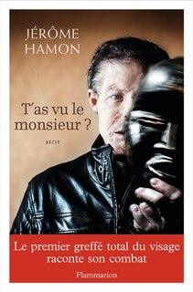 Couverture_T'as vu le monsieur ?