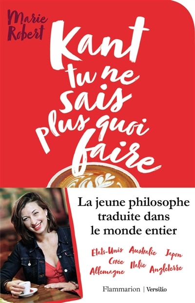 Couverture_Kant tu ne sais plus quoi faire, il reste la philo