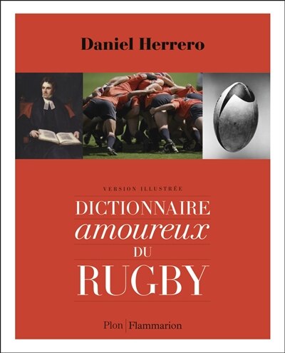 Couverture_Dictionnaire amoureux du rugby