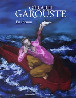 Front cover_Gérard Garouste : en chemin