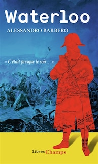 Front cover_Waterloo
