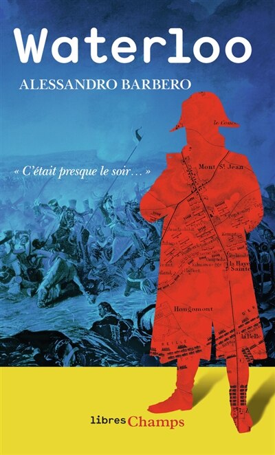 Front cover_Waterloo