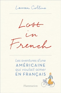 Couverture_Lost in French