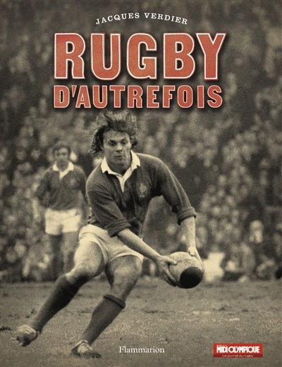 Front cover_Rugby d'autrefois