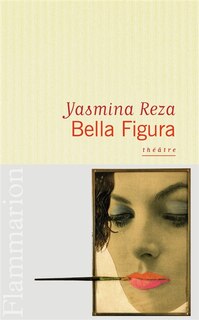 Front cover_Bella figura