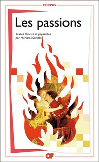 Front cover_Les passions : pr&eacute;pas scientifiques 2016