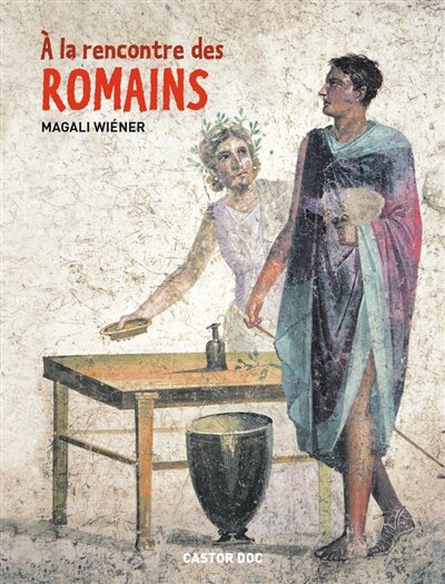 Couverture_A la rencontre des Romains
