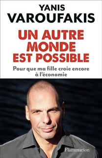 Front cover_Un autre monde est possible