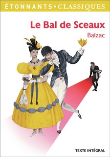 Front cover_Le bal de Sceaux