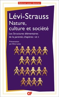 Front cover_Nature, culture et société