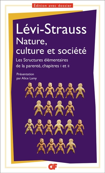 Front cover_Nature, culture et société