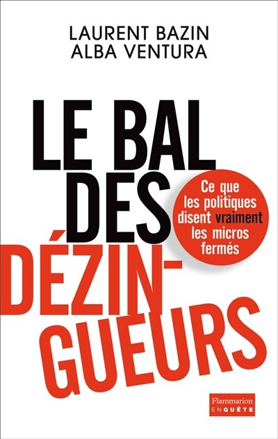Couverture_Le bal des dézingueurs