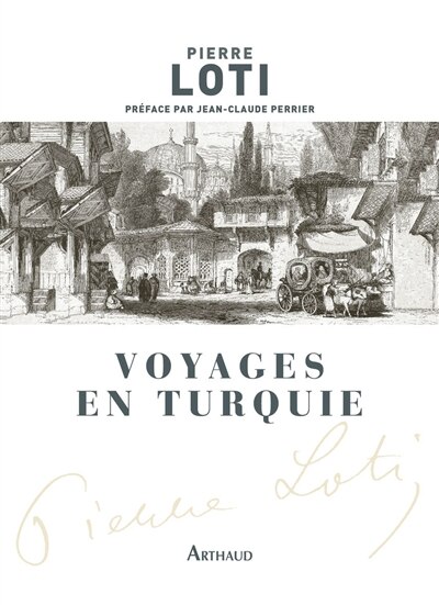 Couverture_Voyages en Turquie