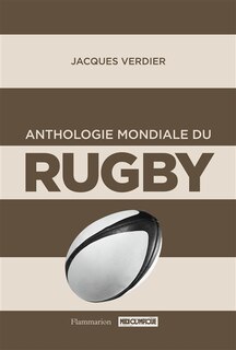 Front cover_Anthologie mondiale du rugby
