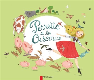 Couverture_Perrette et les oiseaux