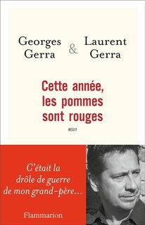 Front cover_Cette ann&eacute;e, les pommes sont rouges