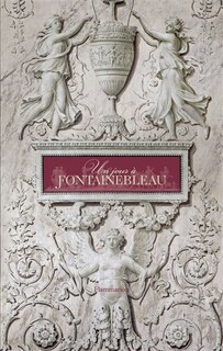 Couverture_Un jour à Fontainebleau