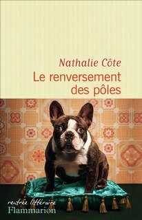 Couverture_Le renversement des pôles