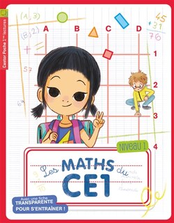 Couverture_Les maths du CE1