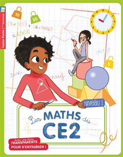 Couverture_Les maths du CE2