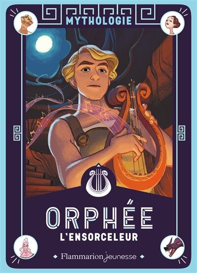 Front cover_Orphée l'ensorceleur