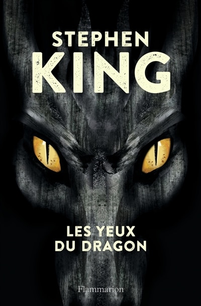Front cover_Les yeux du dragon
