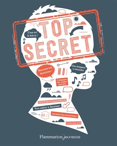 Top secret