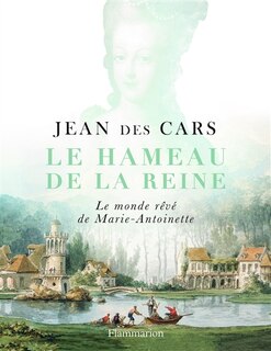 Front cover_Le hameau de la reine