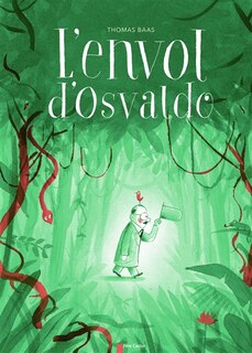 Front cover_L' envol d'Osvaldo