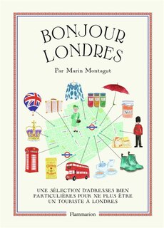 Front cover_Bonjour Londres