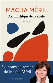 Front cover_Arithmétique de la chair