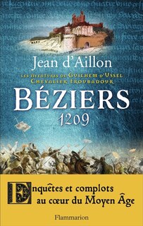 Front cover_Béziers, 1209