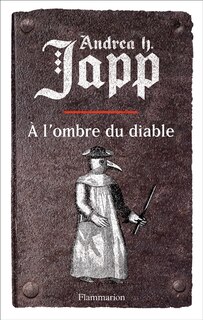 Front cover_A l'ombre du diable