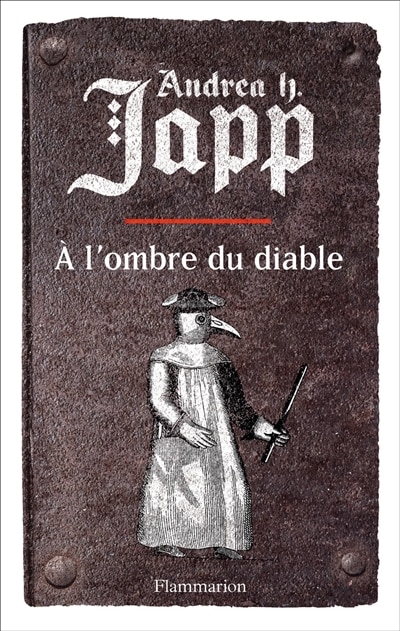 Front cover_A l'ombre du diable