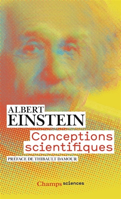 Front cover_Conceptions scientifiques