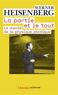 Front cover_La partie et le tout